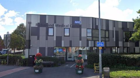 Richmond Medical Centre