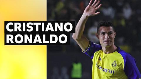 Ronaldo