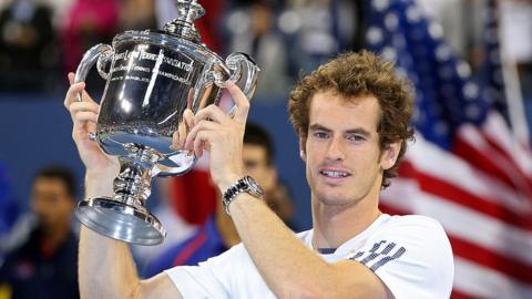 Andy Murray