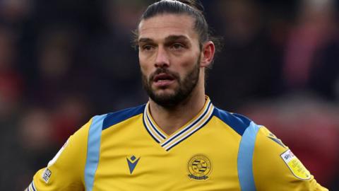 Andy Carroll