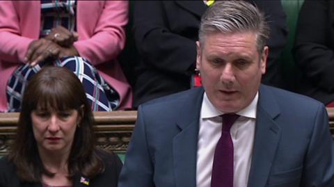 Keir Starmer