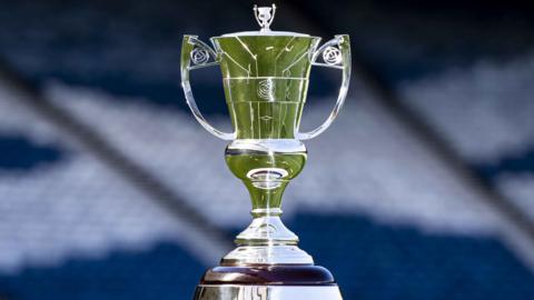 Women's Scottish Cup