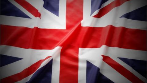 Union Jack