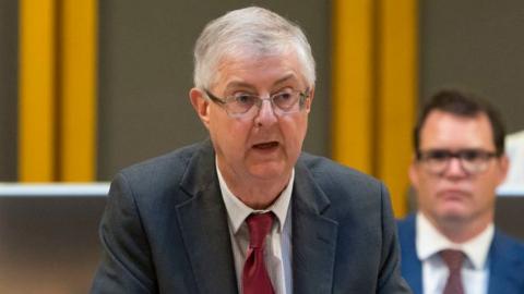 Mark Drakeford