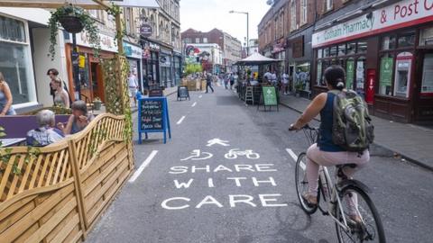 Picture of Cotham Hill