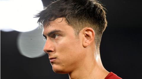 Paulo Dybala