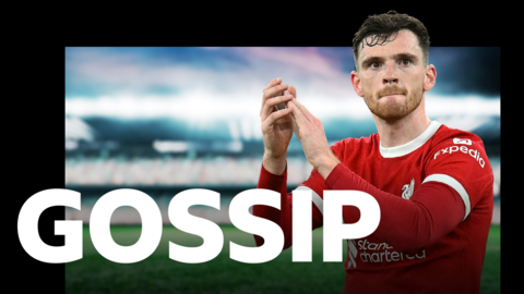 Andy Robertson