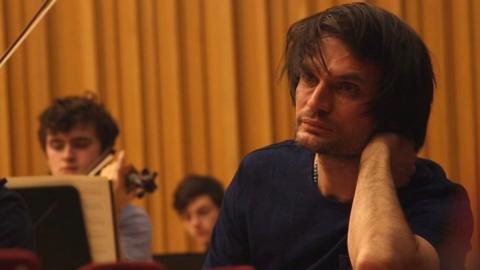 Jonny Greenwood