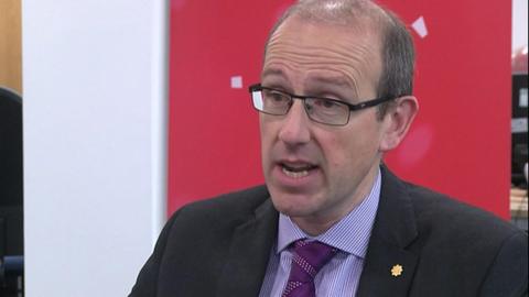 llyr gruffydd