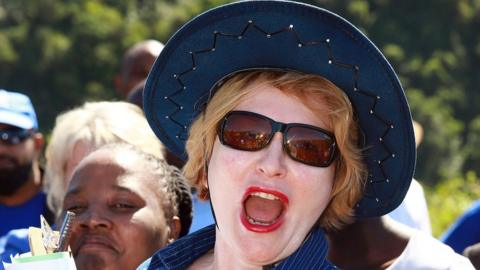 Helen Zille