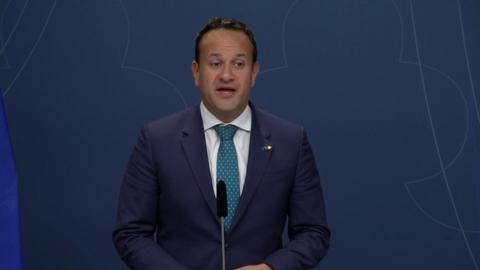 Leo Varadkar