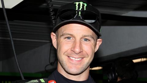 Jonathan Rea