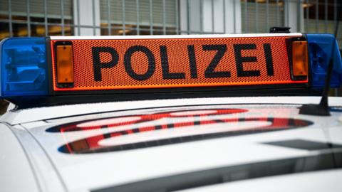 Swiss police