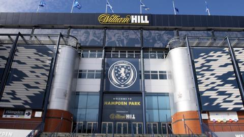 Hampden Park