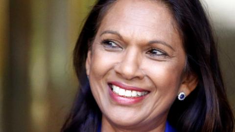 Gina Miller