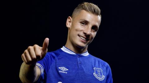 Lucas Digne