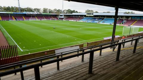 Glanford Park, Scunthorpe United's home since 1988