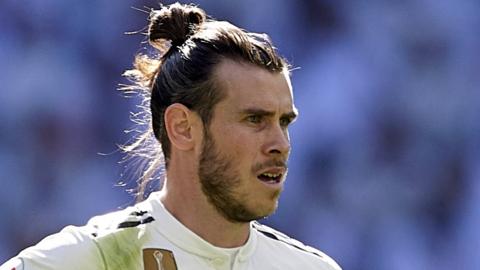 Gareth Bale