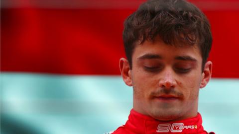 Charles Leclerc