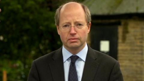 Sir Philip Rutnam