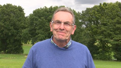 Iain Macnab