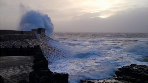 Porthcawl