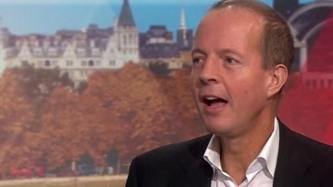 Nick Boles