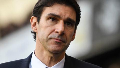 Aitor Karanka