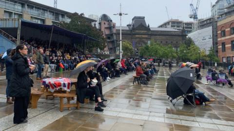 Millennium Square