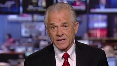 Peter Navarro