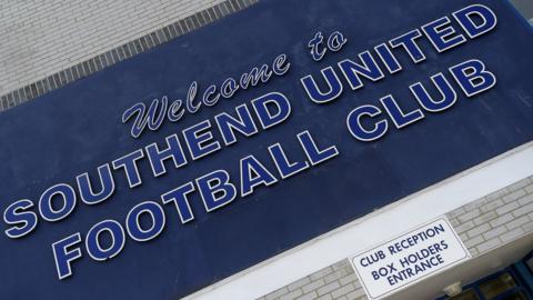 Southend United