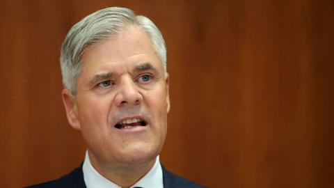 Andreas Dombret