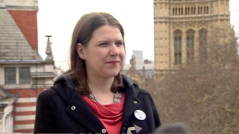 Jo Swinson