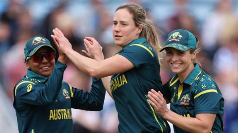 Ellyse Perry