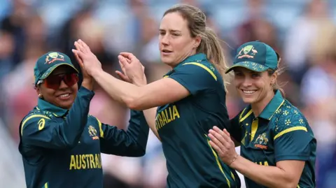 Ellyse Perry