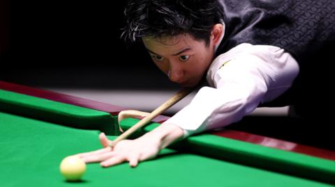 Wu Yize