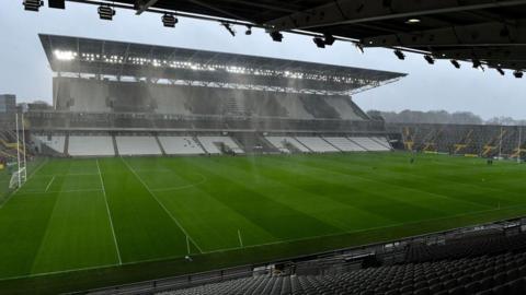 Pairc Ui Chaoimh