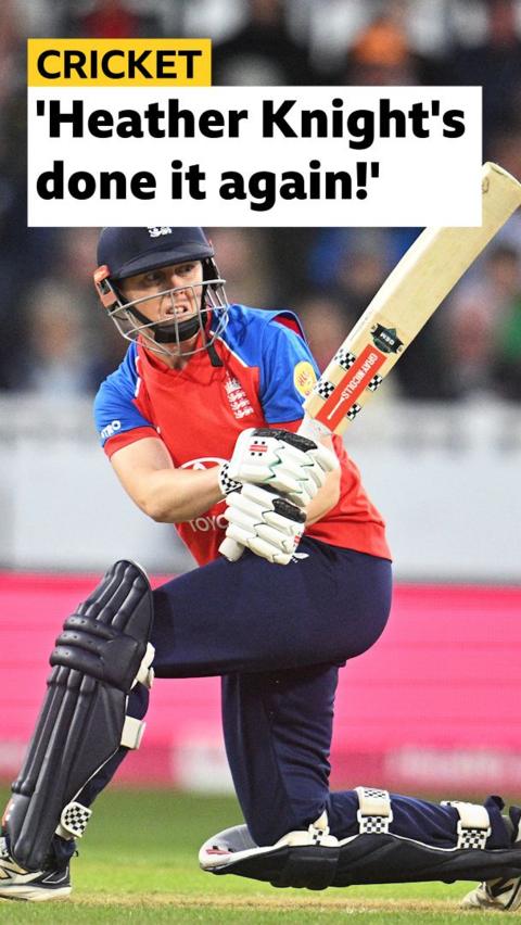 Heather Knight
