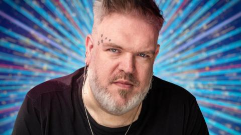 Kristian Nairn