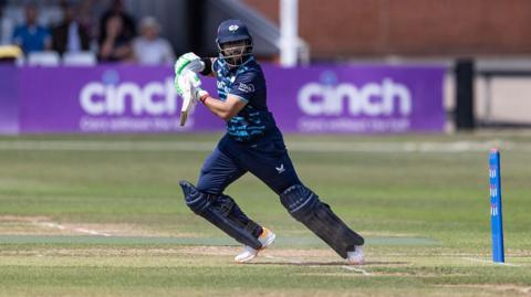  Imam-Ul-Haq of Yorkshire 