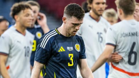 Andy Robertson