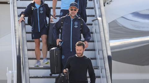 Pep Guardiola