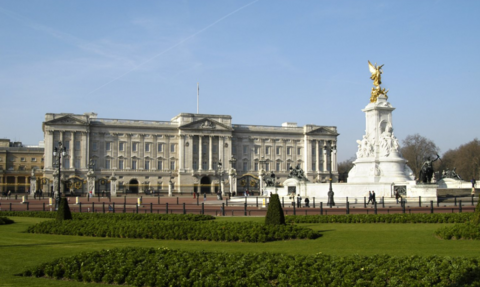 Buckingham Palace