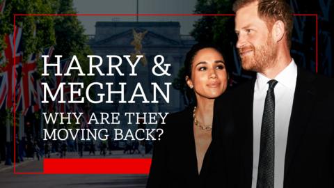 Harry & Meghan