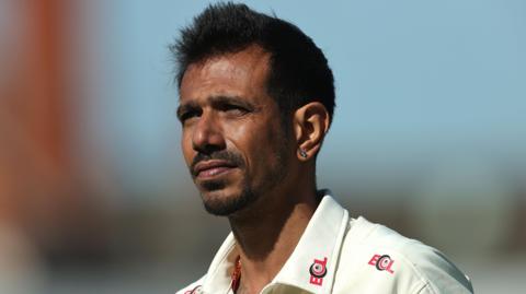 Yuzvendra Chahal