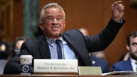 RFK Jr