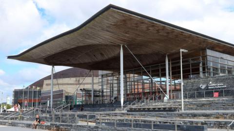 Senedd