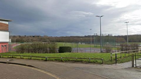 Riverside Leisure Complex, Chester-le-Street