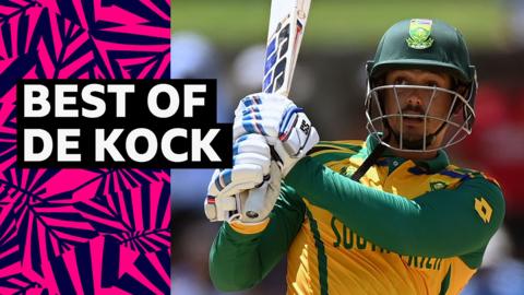 Quinton de Kock