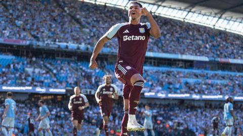 Ollie Watkins
